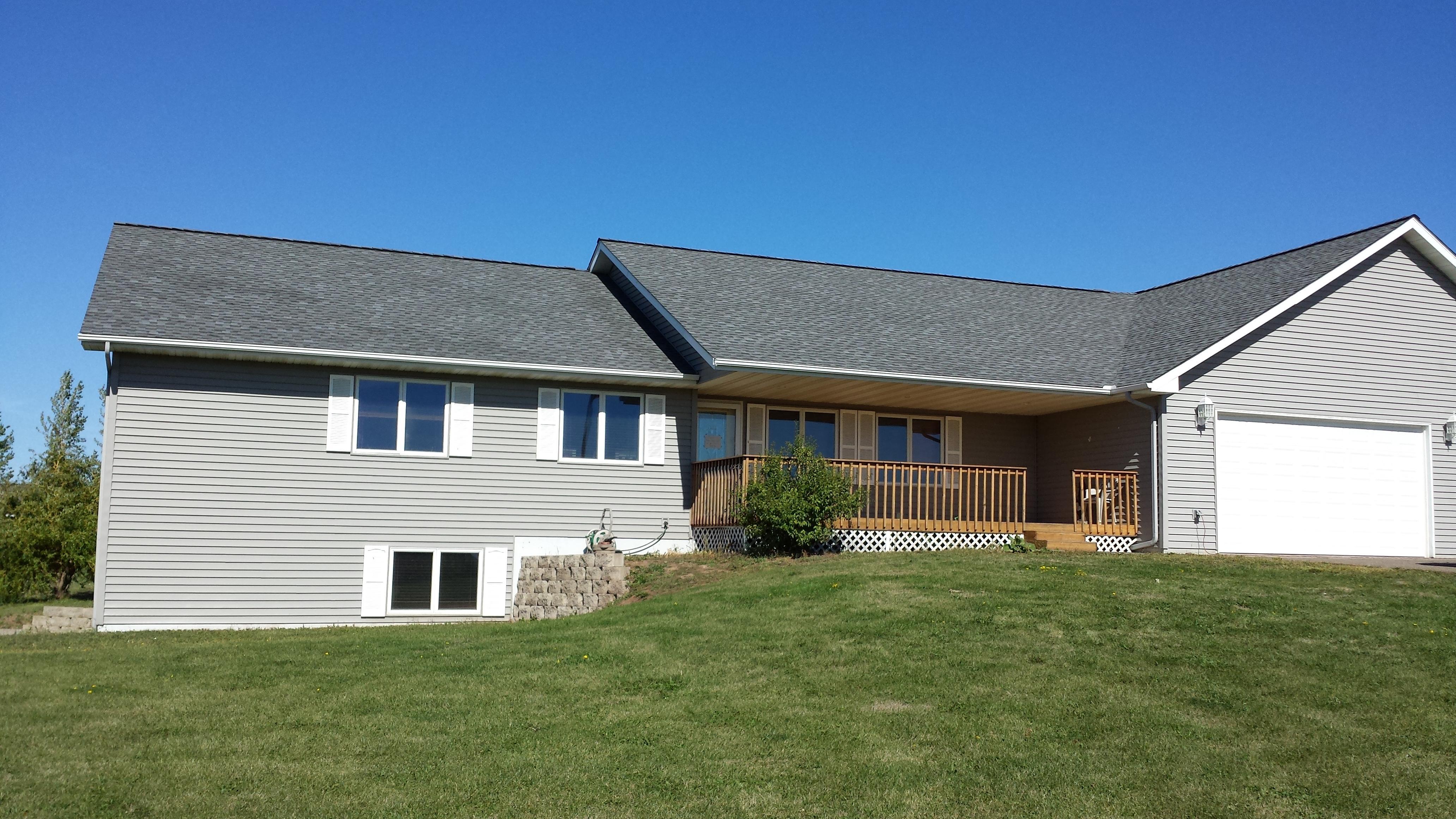 Mike Johnson Construction Llc