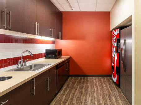 Image 7 | Regus - New Orleans - Downtown Superdome