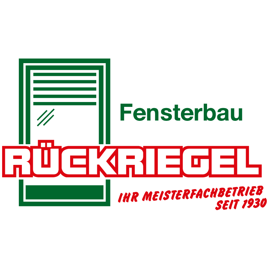 Fotos - Fensterbau Rückriegel Inh. Alice Dittert e.K. - 1