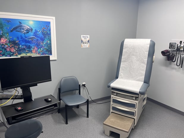 Images Immediate Care Medical Walk-In of Marlboro