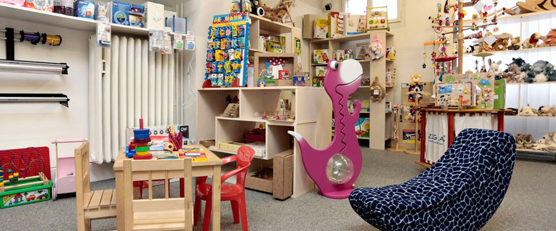 4baby GmbH, Lotzwilstrasse 16 in Langenthal