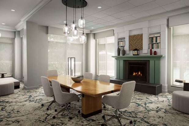 Images Hilton Garden Inn Gainesville