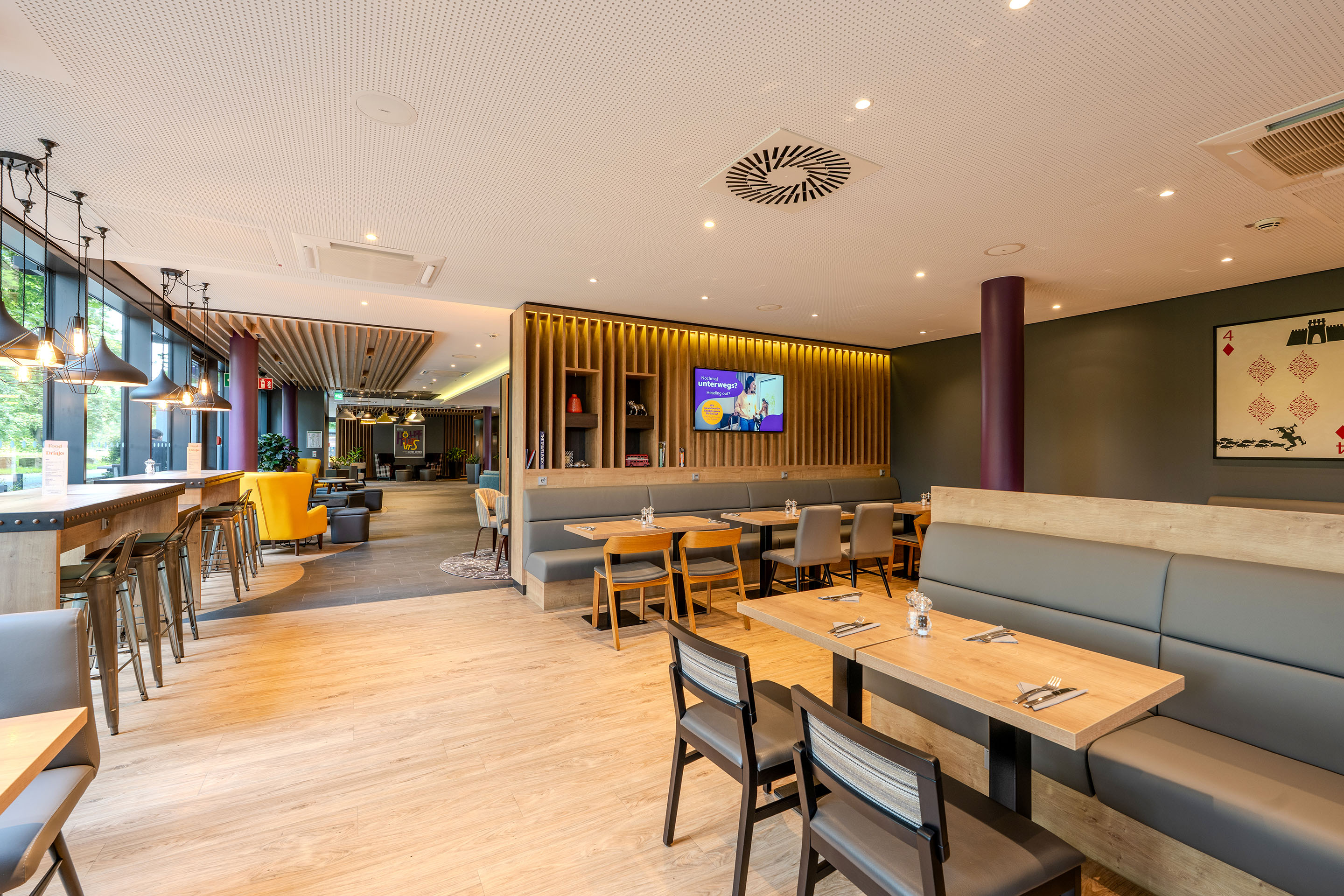 Bild 24 Premier Inn Göttingen Hotel in Göttingen