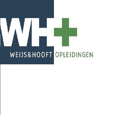 Weijs & Hooft Opleidingen BV Logo