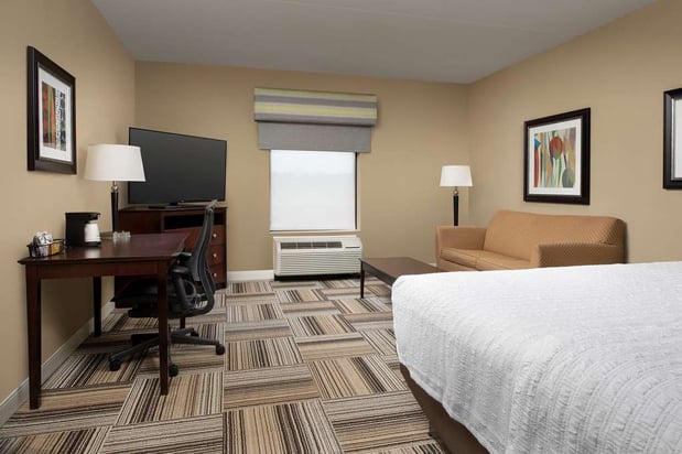 Images Hampton Inn Knoxville-East