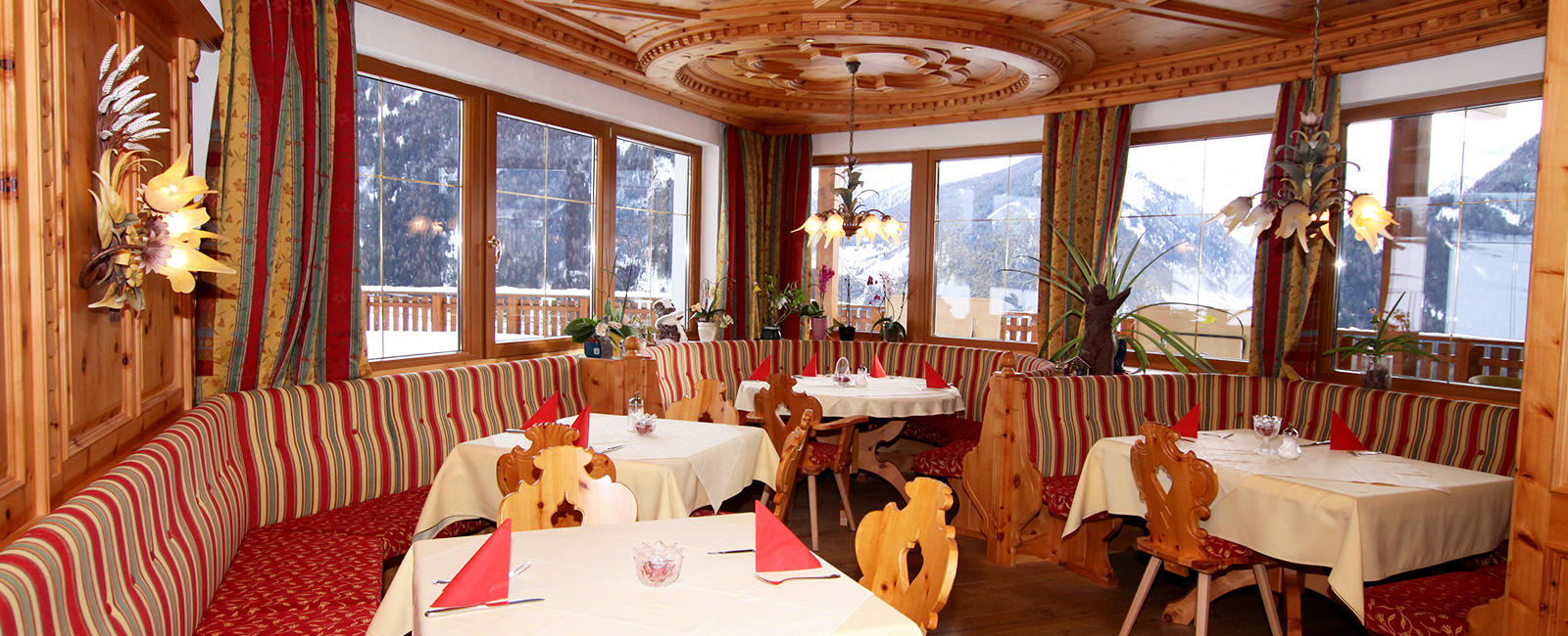 Bilder Hotel Restaurant Humlerhof