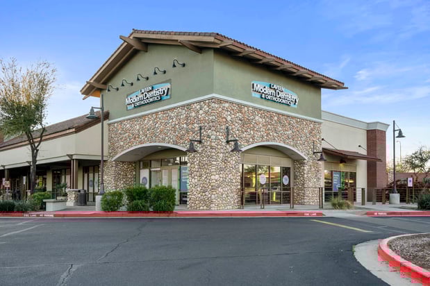 Images Laveen Modern Dentistry