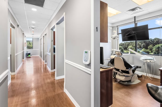 Images North Dover Dental of Toms River