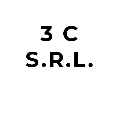 3 C S.R.L. Logo