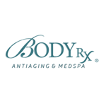 Body Rx Miami Anti-Aging & Medspa Logo
