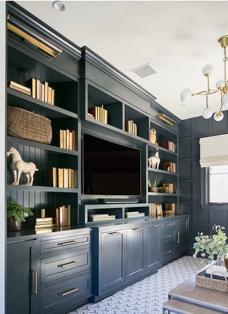 Images Quintessential Renovations LLC