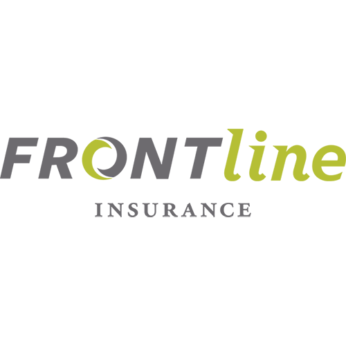 Frontline Insurance Logo