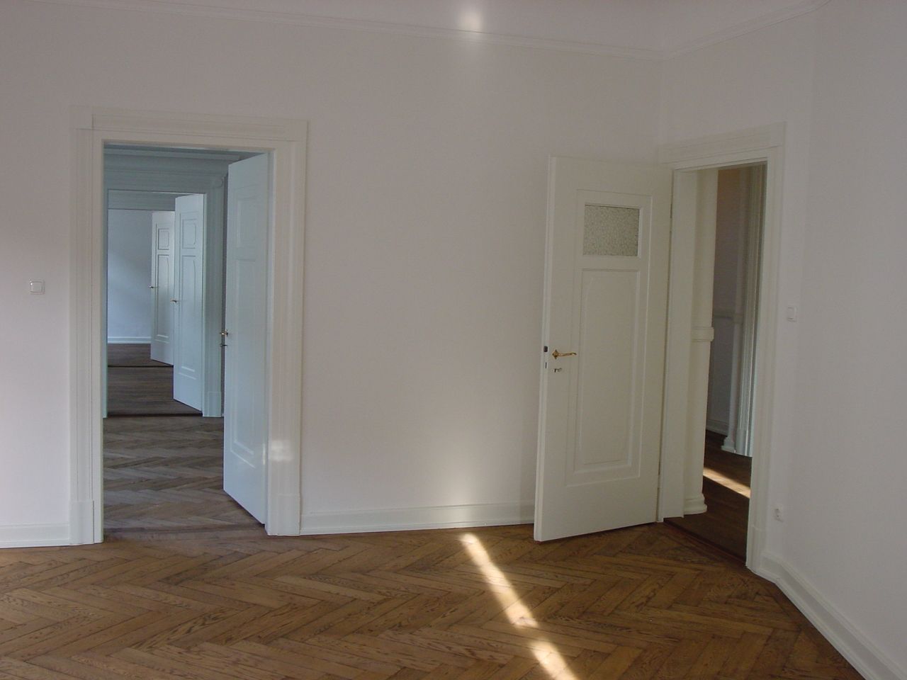 Robert Müller GmbH Schreinerei, Unterfeldweg 5 in Augsburg