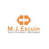 Centro Ortodoncia i Odontologia M.J. Escuin Logo