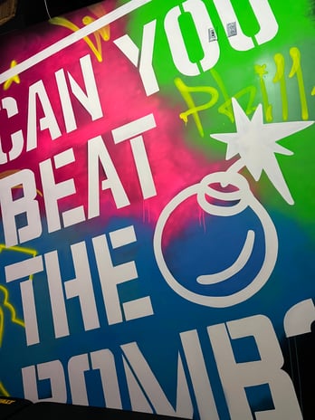 Images Beat The Bomb Philadelphia