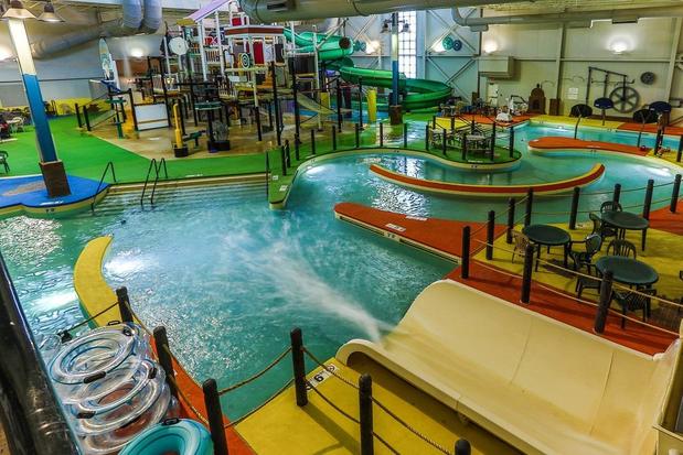 Images Grand Harbor Resort and Waterpark