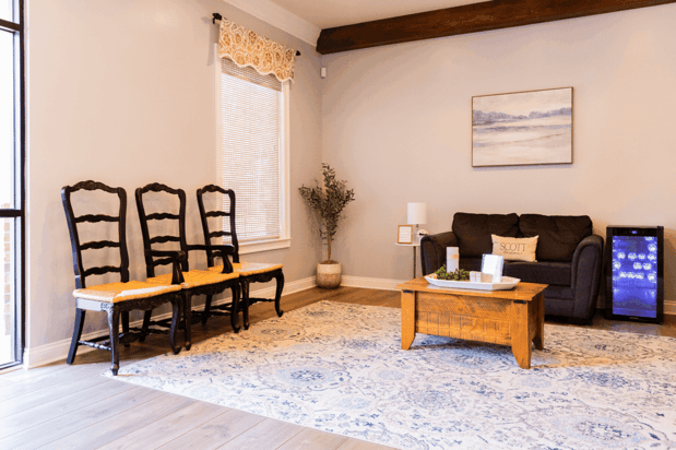 Images Price & Associates Family Dentistry