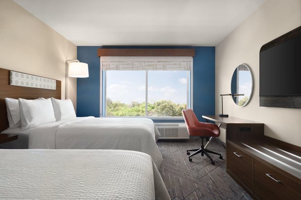 Images Holiday Inn Express Cape Canaveral by IHG