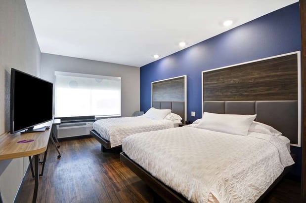 Images Tru by Hilton Sumter