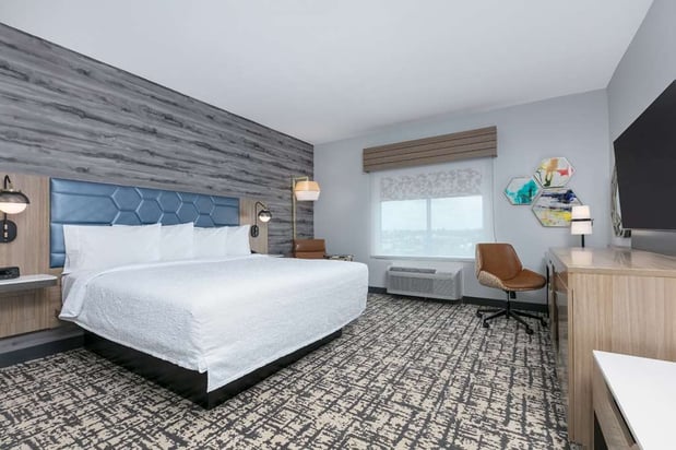Images Hampton Inn & Suites by Hilton Shenandoah The Woodlands