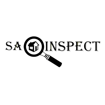 SA Inspect Logo