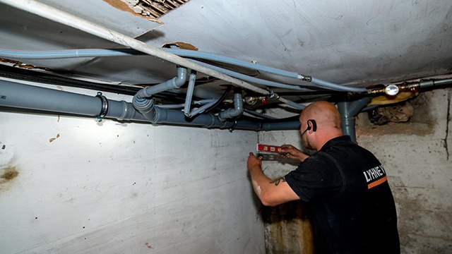 Images B. Lyhne VVS ApS