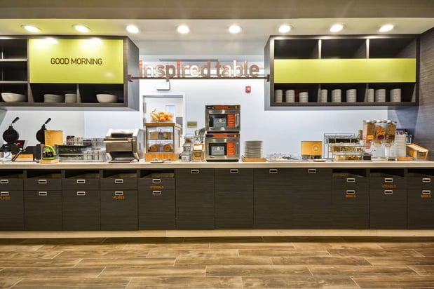 Images Home2 Suites by Hilton Evansville