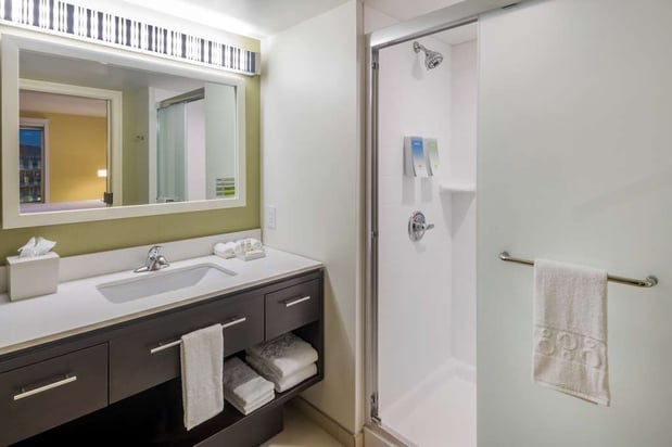 Images Home2 Suites Kansas City Downtown