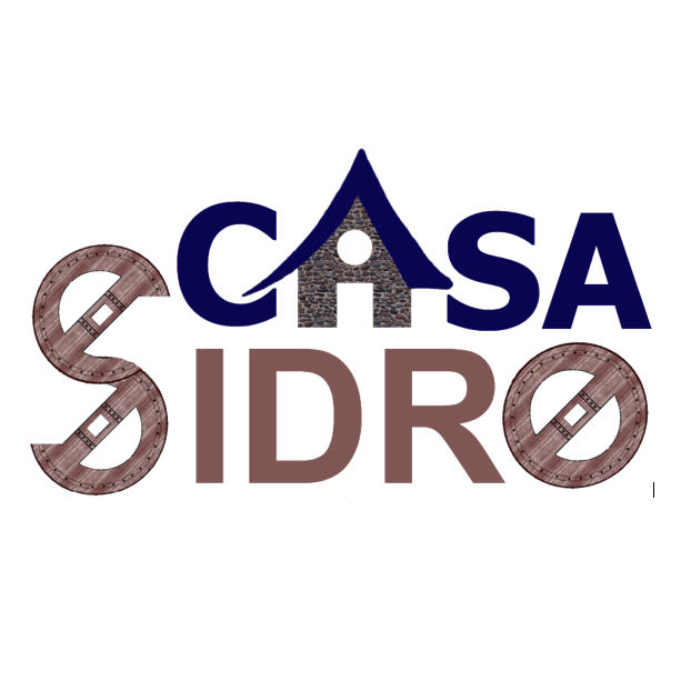Hotel Casa Sidro Logo