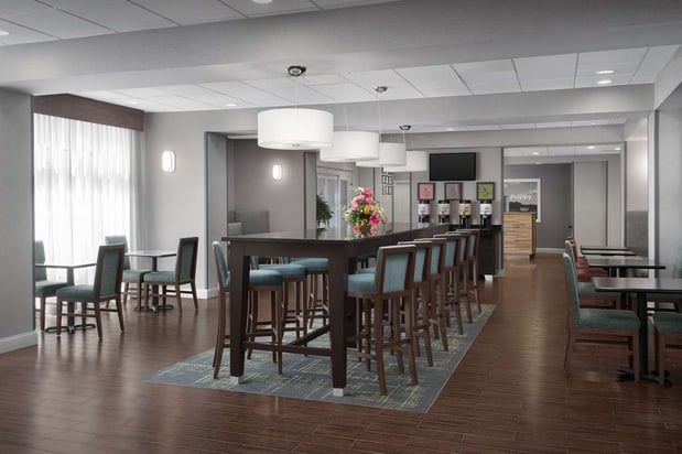 Images Hampton Inn Statesboro