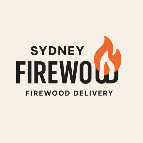 Sydney Firewood Company Logo