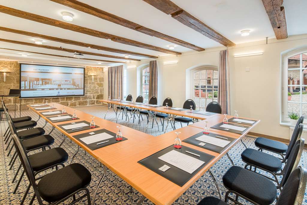 Bilder Best Western Hotel Schlossmuehle