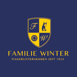 Fiaker Salzburg - Winter Franz jun Logo