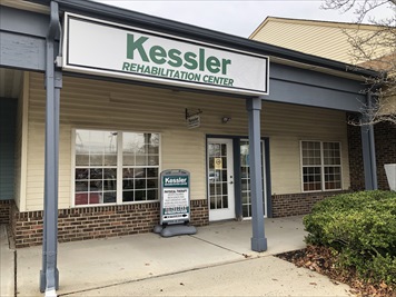 Image 6 | Kessler Rehabilitation Center - Monroe Township