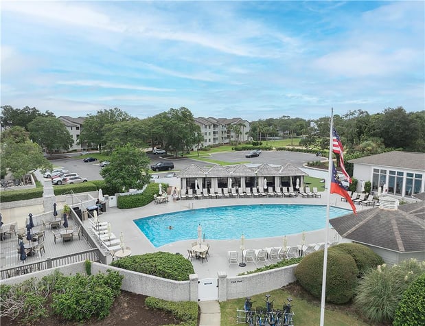 Images Sea Palms Resort St Simons Island