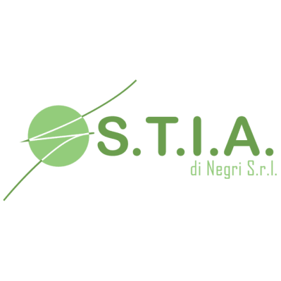 S.T.I.A. - Impianti Elettrici e Climatizzazione Logo