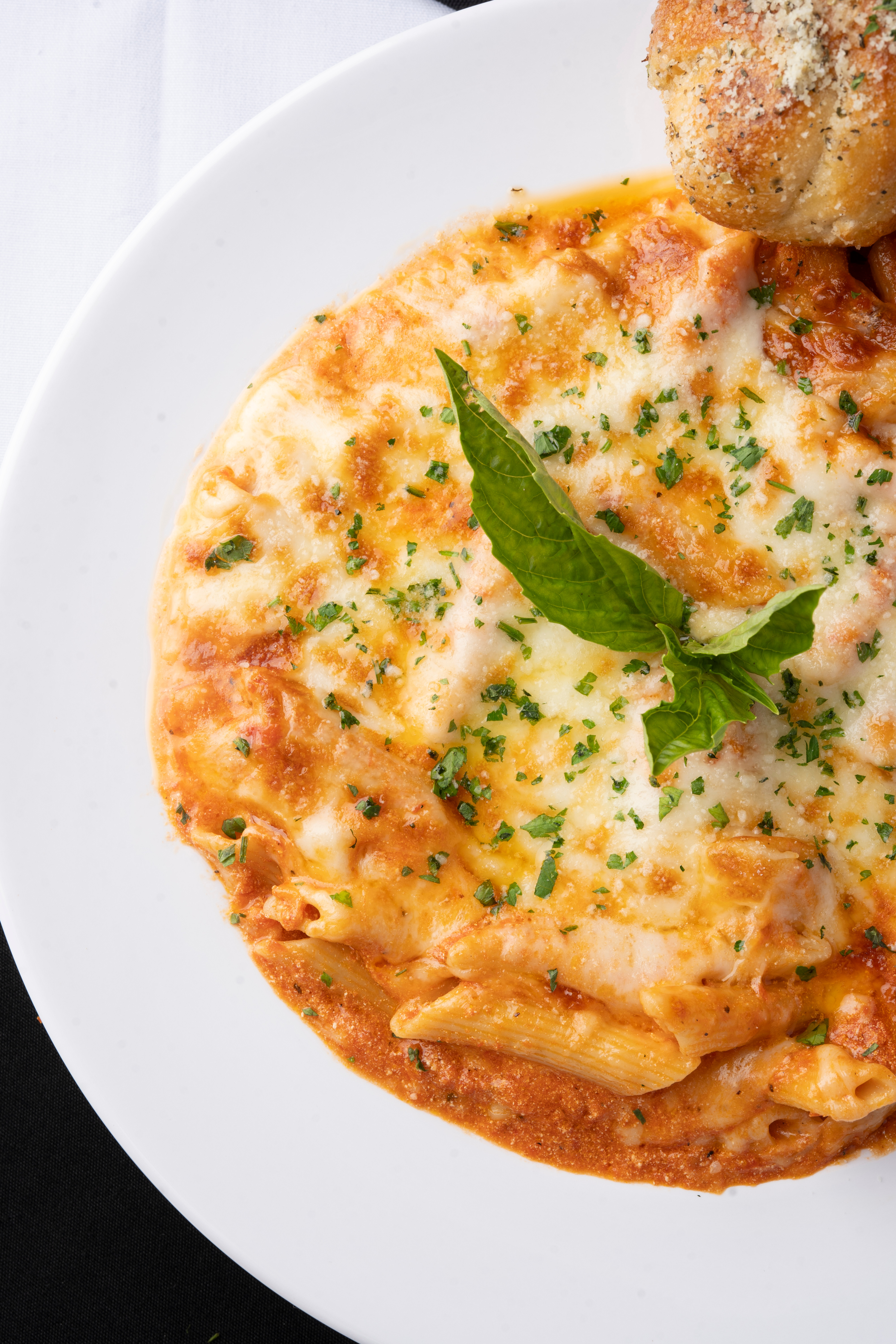 Baked Ziti 