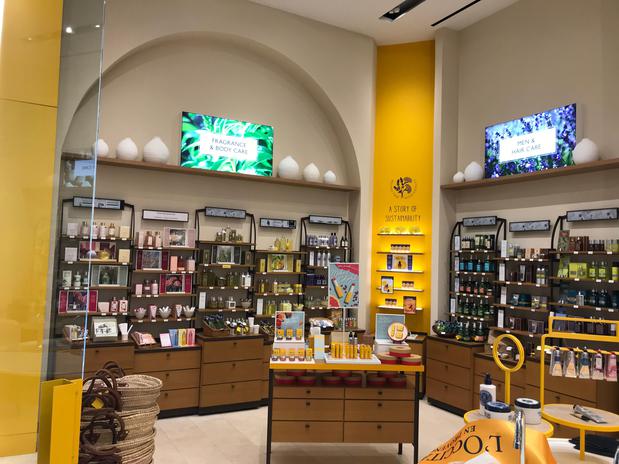 Images L'Occitane en Provence