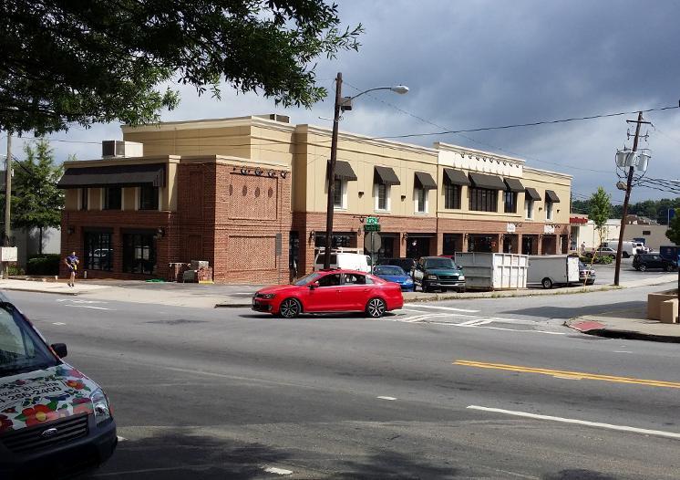 CoCoCo Home-Atlanta