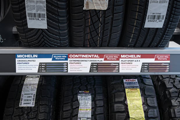 Images Tire Discounters