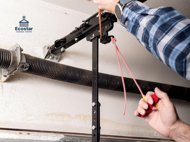 Images Ecostar Garage Door LLC