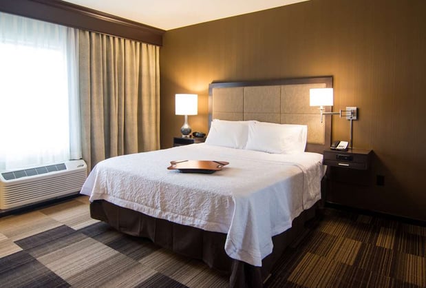 Images Hampton Inn Orange City