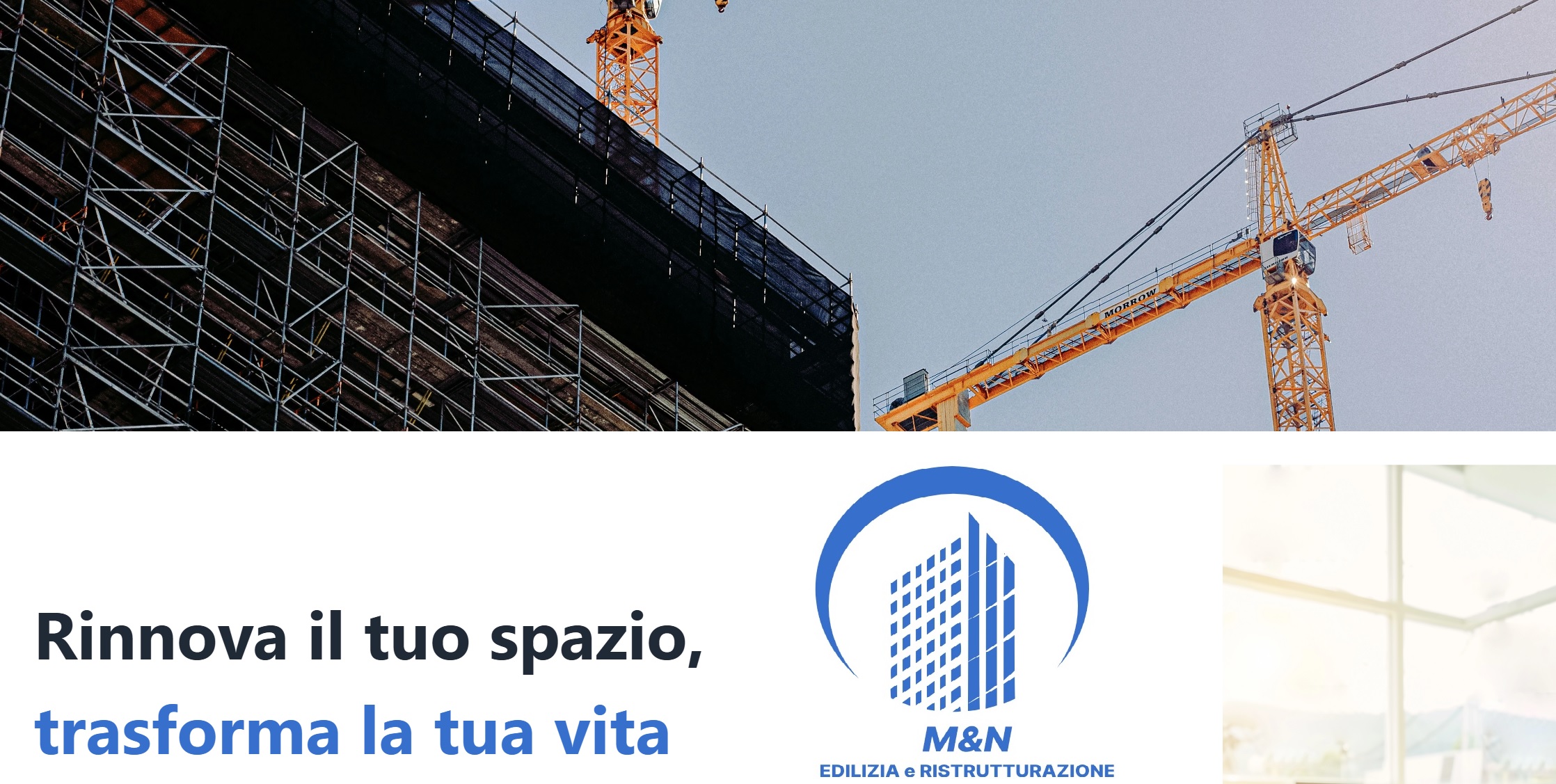 Images M&N Edilizia e Ristrutturazione