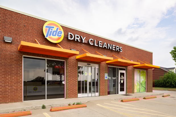 Images Tide Cleaners