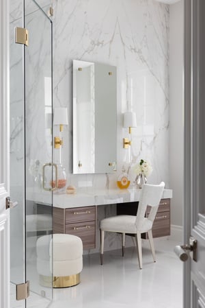 Images Florida Shower Door & Mirror