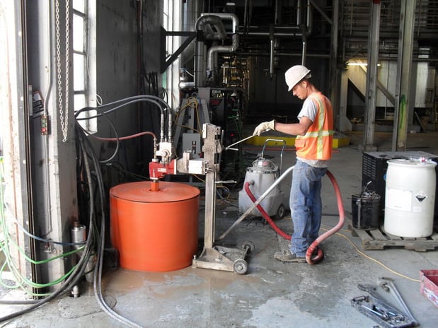 Images Cutting Edge Concrete Cutting L.L.C.