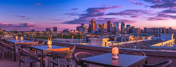 Images Canopy by Hilton Dallas Uptown