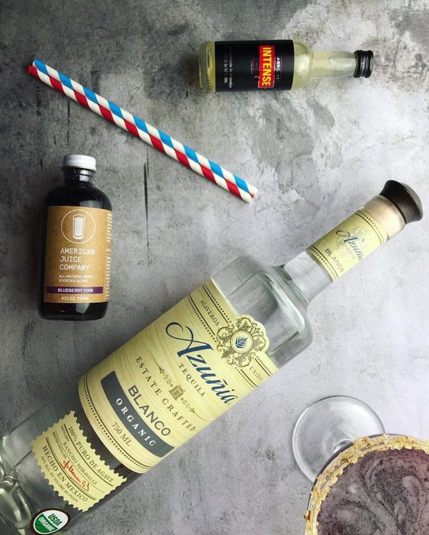 Images Barrow’s Intense NY Tasting Room