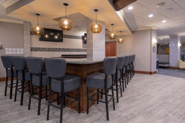 Images Best Western Premier Airport/Expo Center Hotel