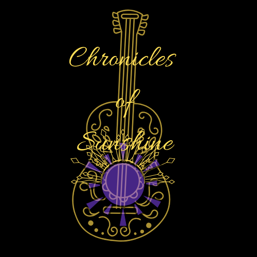 Chronicles of Sunshine Logo